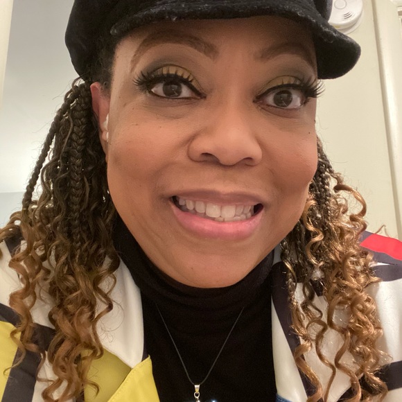 Meet the Posher Other - Meet your Posher, Bonnetta